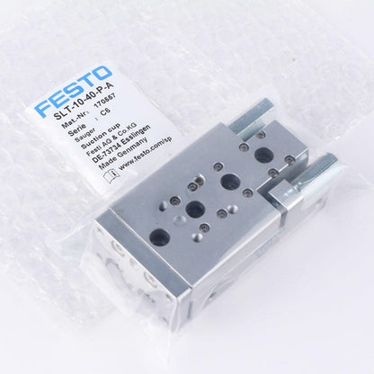 Festo SLT-10-40-P-A 170557 Mini Slide One ping SLT1040PA