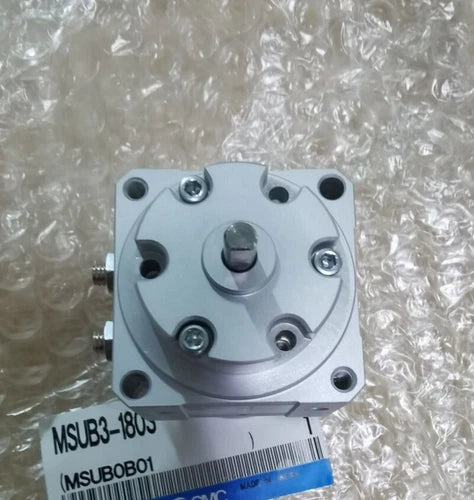 1PC SMC MSUB3-180S Rotating Cylinder ping MSUB3180S