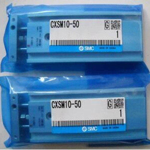 1PC SMC CXSM10-50 Cylinder Free Shipping CXSM1050
