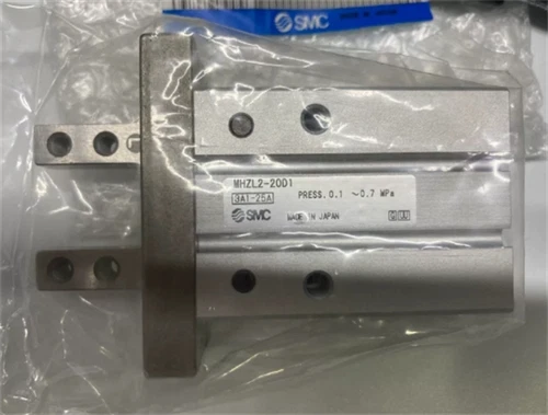 1PC SMC MHZL2-20D1 Cylinder MHZL220D1 ping