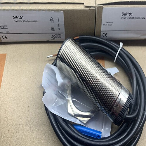 IFM DI0101 Proximity Switch Sensor  One Free Shipping