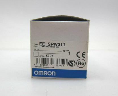 Omron EE-SPW311 Photoelectric Switch EESPW311 One Free Shipping