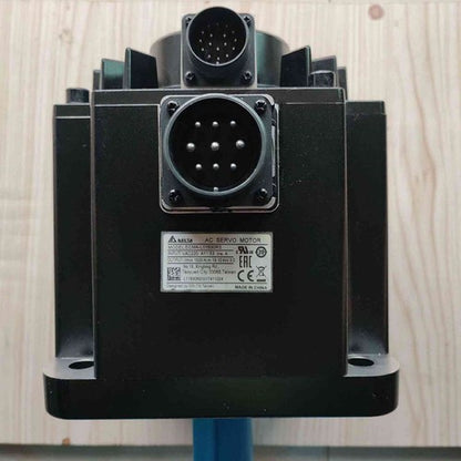 One Delta ECMA-L11830RS AC Servo Motor ECMAL11830RS ping