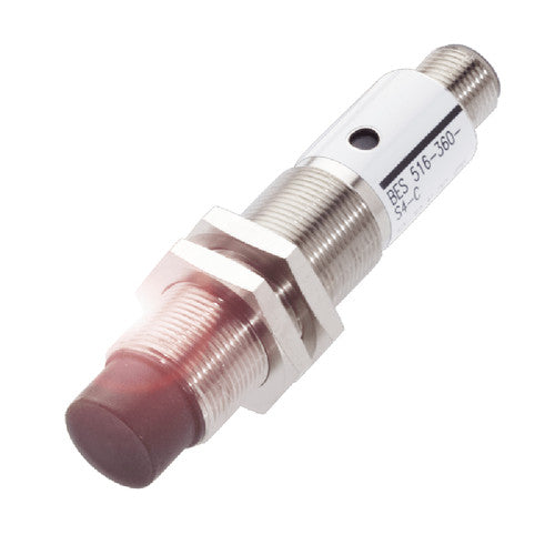 BALLUFF BES M18MG-PSC16F-S04K BES0070 Sensor One Free Shipping