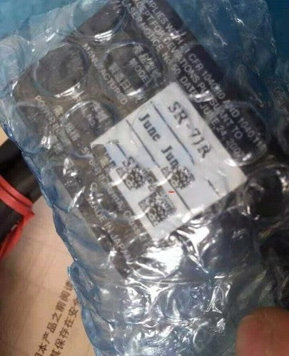 Keyence SR-710 Barcode Reader SR710 ping 1PC