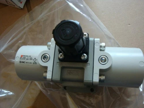 1PC SMC VBA10A-02 Booster Valve Free Shipping VBA10A02