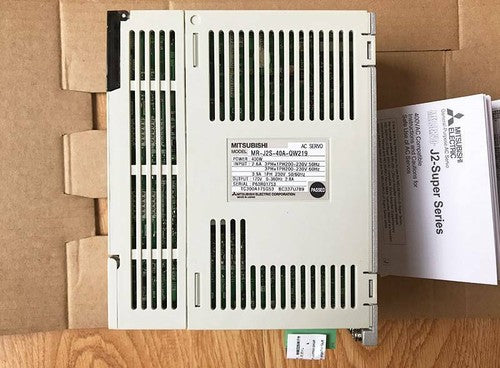 1PC Mitsubishi MR-J2S-40A-QW219 Servo Drive MRJ2S40AQW219 ping