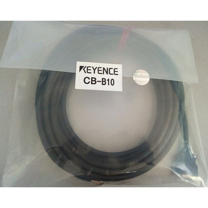 1PC Keyence CB-B10 Sensor Head Controller Cable CBB10 ping