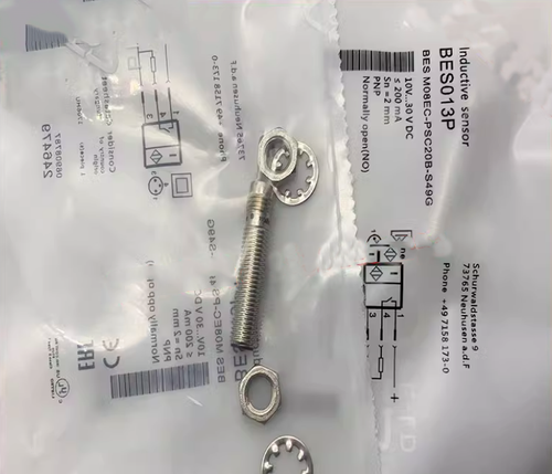 BALLUFF BES013P BES M08EC-PSC20B-S49G Proximity switch One Free Shipping