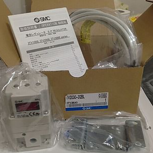 1PC SMC ITV2050-312BL Proportional Valve ITV2050312BL Free Shipping