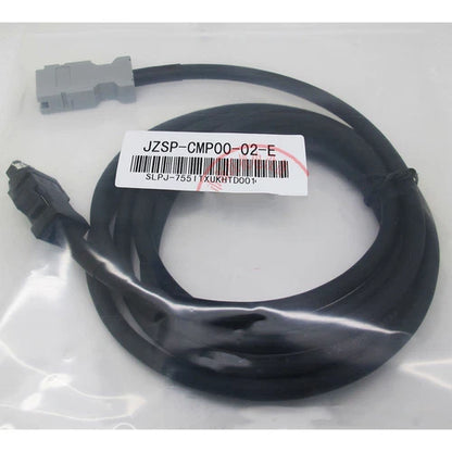1PC Yaskawa JZSP-CMP00-02-E Cable Free Shipping JZSPCMP0002E