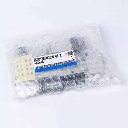 SMC ZK2B12A5MOZQW-06-K-X181A Robot Vacuum Generator 1PC ping