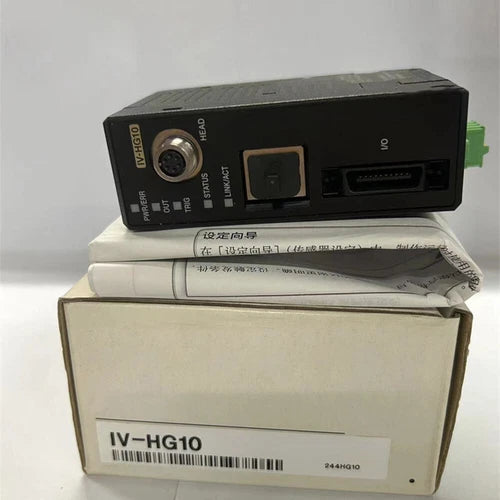 1PC Keyence IV-HG10 Image Recognition Sensor IVHG10 ping