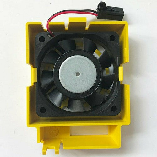1PC Fanuc A06B-6134-K005 drive dedicated fan  One Free Shipping