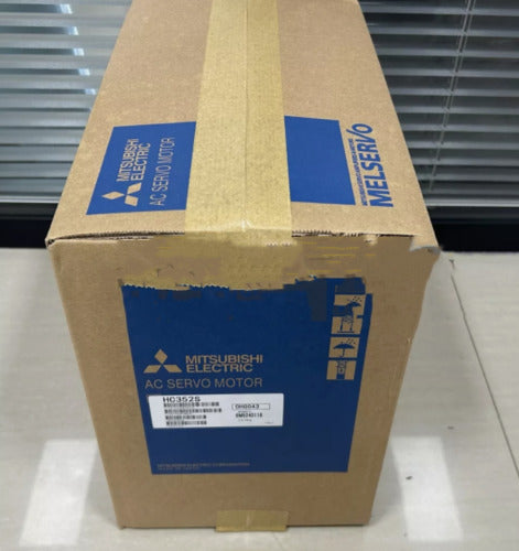 Mitsubishi HC352S AC Servo Motor 1PC ping