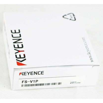 1PC Keyence FS-V1P Fiber Optic Sensor Amplifier FSV1P Free Shipping