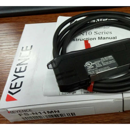 1PC Keyence FS-N11MN Fiber Optic Amplifier FSN11MN Free Shipping