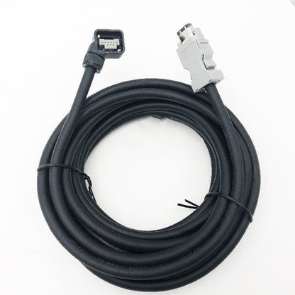 Yaskawa JZSP-C7PI0D-03-E Motor Cable 1PC Free Shipping JZSPC7PI0D03E 3M