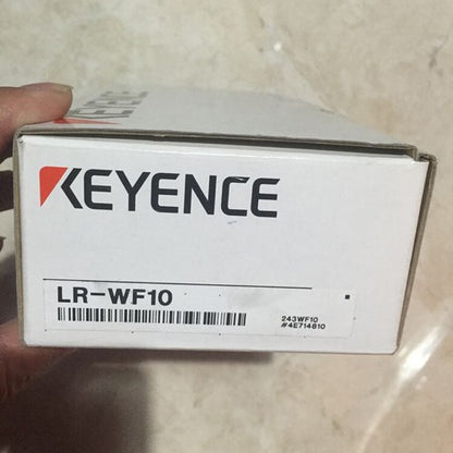 Keyence LR-WF10 Laser Sensor LRWF10 ping 1PC
