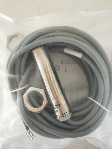 BALLUFF BES 516-111-BO-C-05 Proximity Switch One Free Shipping