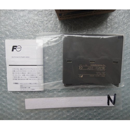 Fuji NP1L-RS5 PLC Module 1PC ping NP1LRS5