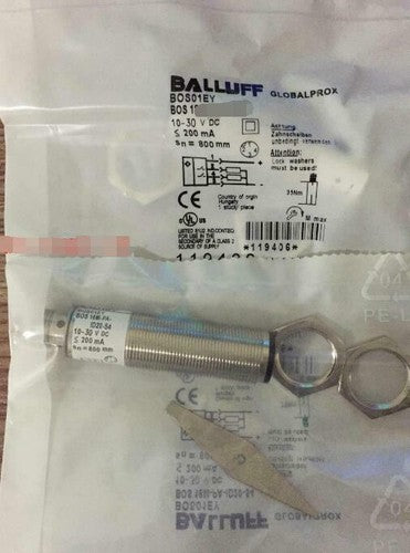 BALLUFF BES 516-300-S321-NEX-S4-D Proximity Sensor One Free Shipping