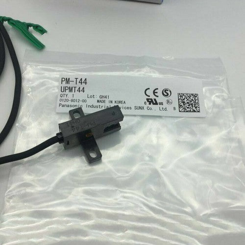 Panasonic PM-T44 Photoelectric Sensor 1PC Free Shipping PMT44