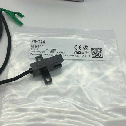Panasonic PM-T44 Photoelectric Sensor 1PC Free Shipping PMT44