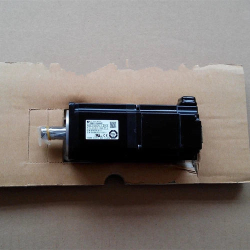 Yaskawa SGMJV-04AAA6C Servo Motor 1PC ping SGMJV04AAA6C