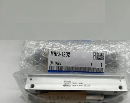 1PC SMC MHF2-12D2 Cylinder Free Shipping MHF212D2
