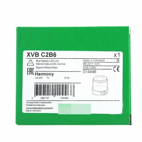1PC Schneider XVBC2B6 Led Unit XVB-C2B6 Free Shipping