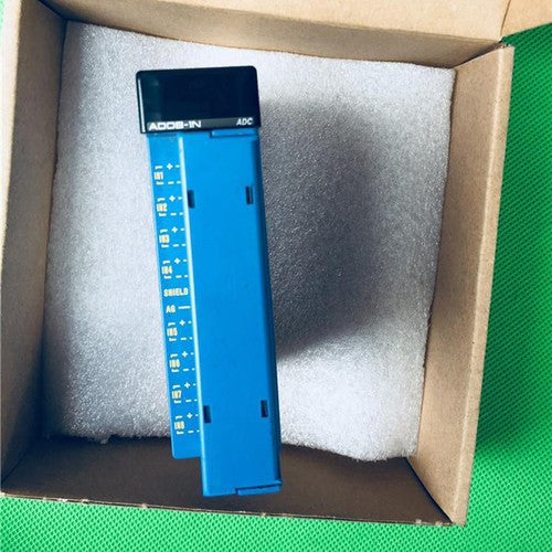 Yokogawa F3AD08-1N PLC Module 1PC ping F3AD081N
