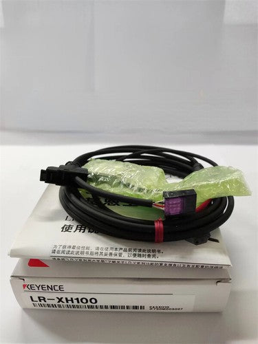 Keyence LR-XH100 Laser Sensor LRXH100 ping 1PC