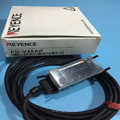 Keyence FD-V45AP Flow Sensor 1PC FDV45AP ping
