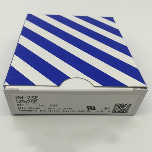 Panasonic GH-2SE Proximity Sensor 1PC GH2SE Free Shipping