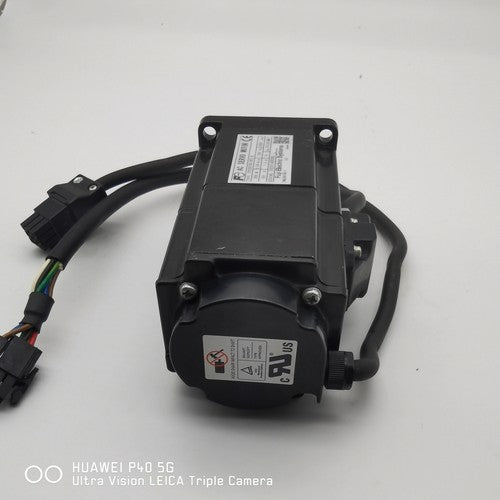Fuji GYS401D5-HB2-Z17 Servo Motor 1PC GYS401D5HB2Z17 ping