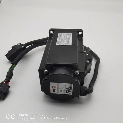 Fuji GYS401D5-HB2-Z17 Servo Motor 1PC GYS401D5HB2Z17 ping