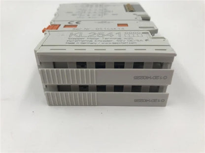 Beckhoff KL2541 Module One In Box ping