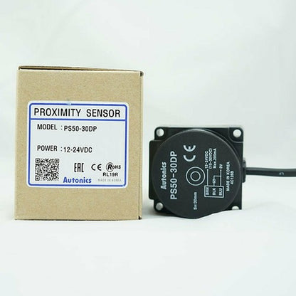 One Autonics PS50-30DP Proximity Switch Sensor PS5030DP Free Shipping