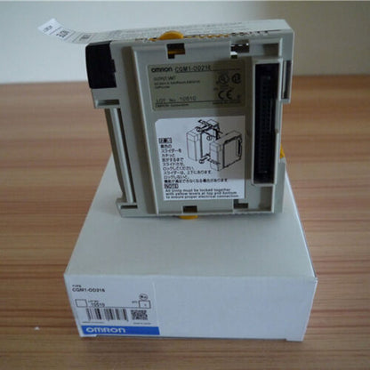 Omron CQM1-OD216 Module PLC - Efficient Control Solution - OMRON