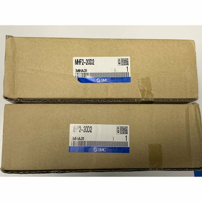 1PC SMC MHF2-20D2 Cylinder MHF220D2 Free Shipping