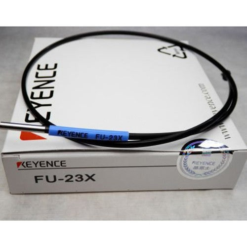 Keyence FU-23X Fiber Optic Sensor FU23X Free Shipping 1PC