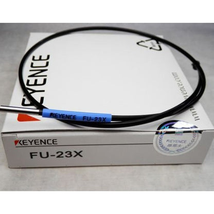 Keyence FU-23X Fiber Optic Sensor FU23X Free Shipping 1PC