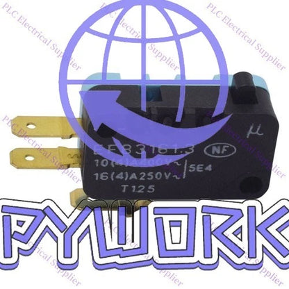 EF83161.3 1PC Crouzet EF83161.3 16A 250V Micro Switch Fast Shipping