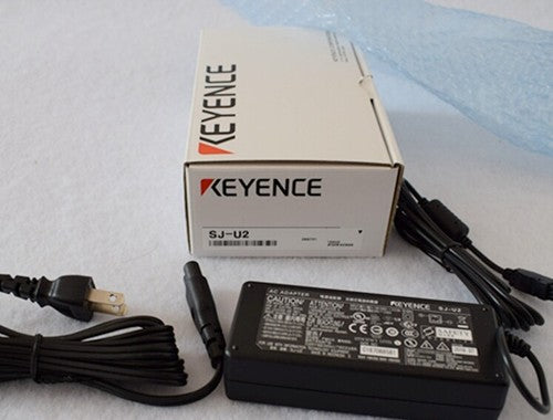 1PC Keyence SJ-U2 Power Adapter SJU2 ping
