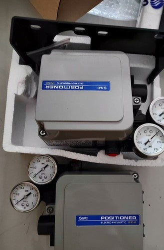 1PC SMC IP8100-030-X14-W Positioner IP8100030X14W ping