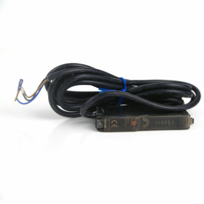 1PC Omron E3X-NA41 Fiber Optic Sensor - New in Box - OMRON