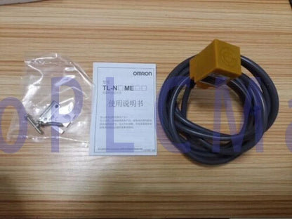 Omron TL-N5ME1 Proximity Switch Free Shipping TLN5ME1 1PCS