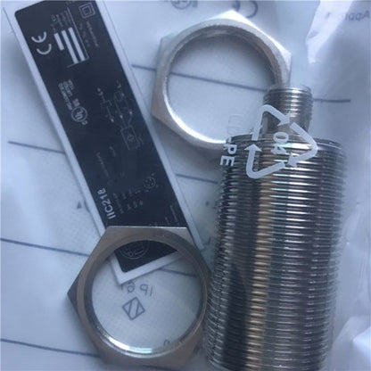 IFM IIC218 Proximity Switch One Free Shipping