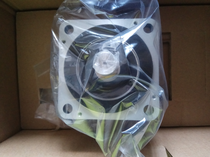 Yaskawa SGMPS-04ACA41 Servo Motor 1PC ping SGMPS04ACA41